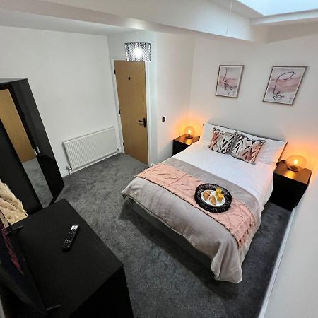 2 Bed Harbourside Penthouse With Hot Tub & Stunning Roof Terrace Apartman Weymouth Kültér fotó